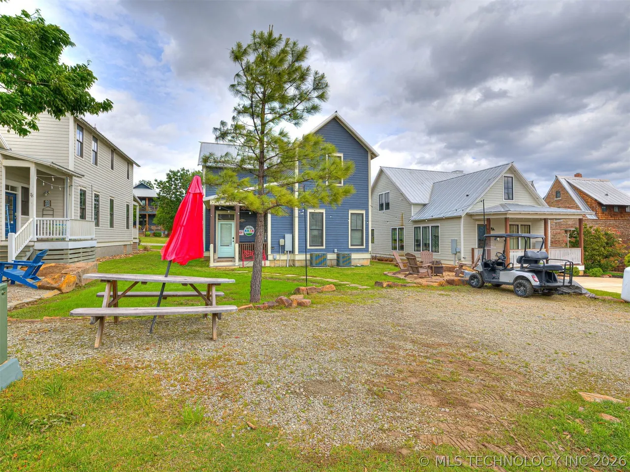 Photo 56 — 76 Lower Green Way, Carlton Landing, OK 74432
