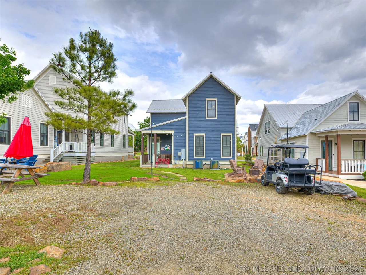Photo 57 — 76 Lower Green Way, Carlton Landing, OK 74432