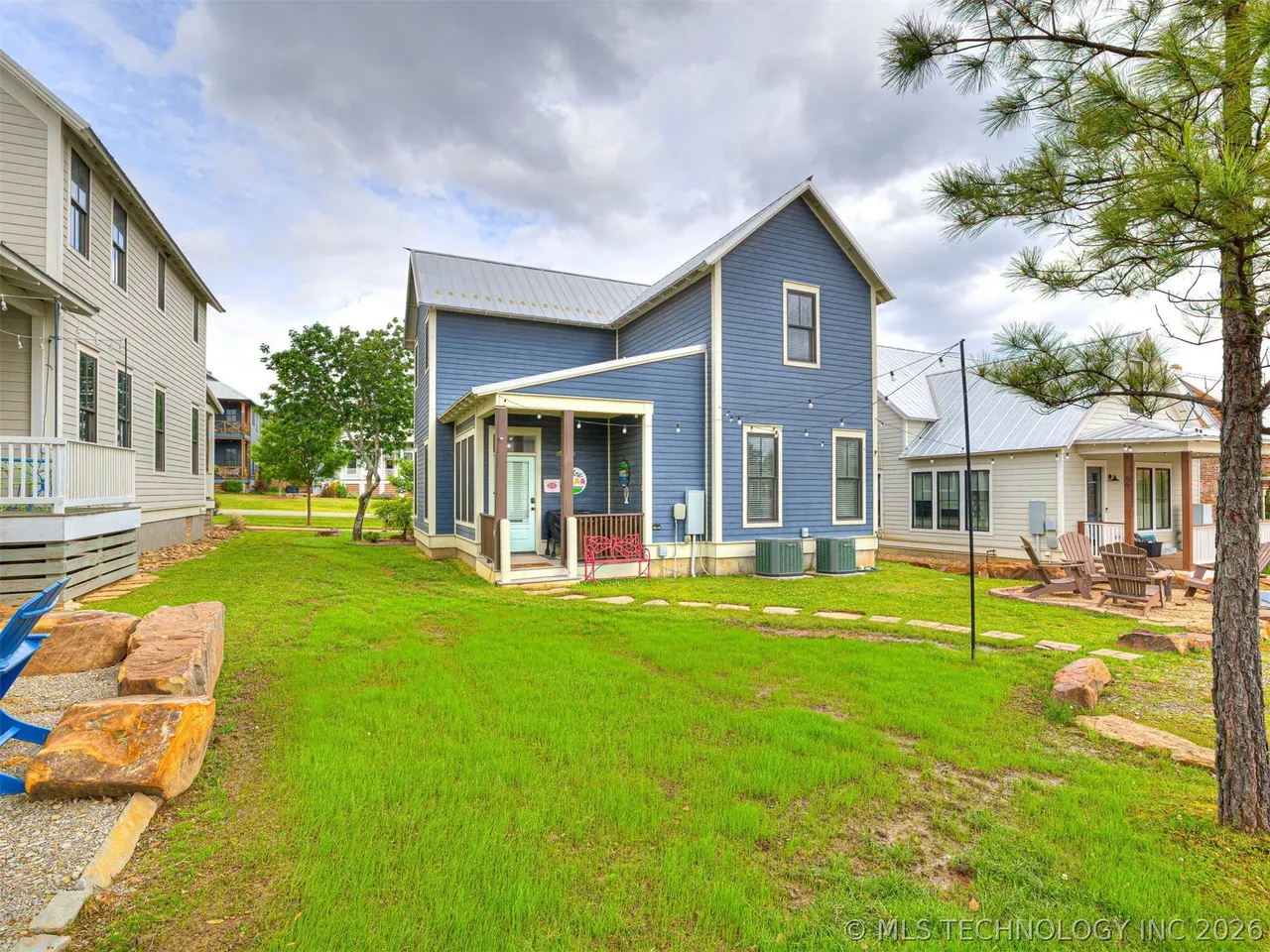 Photo 55 — 76 Lower Green Way, Carlton Landing, OK 74432