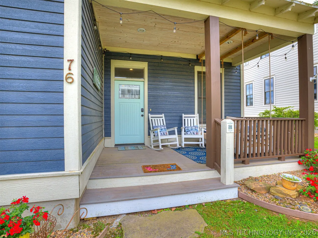Photo 14 — 76 Lower Green Way, Carlton Landing, OK 74432