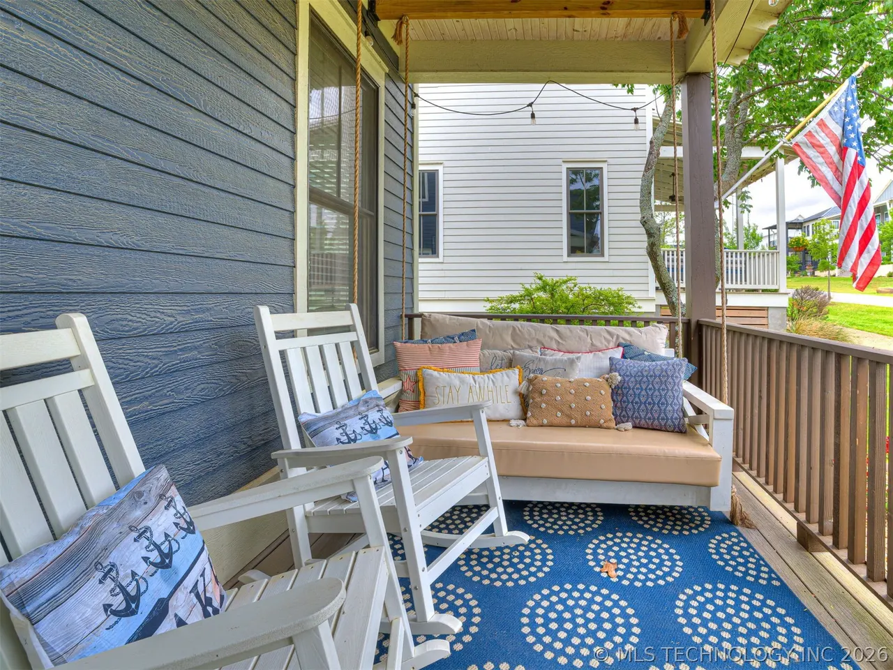 Photo 16 — 76 Lower Green Way, Carlton Landing, OK 74432