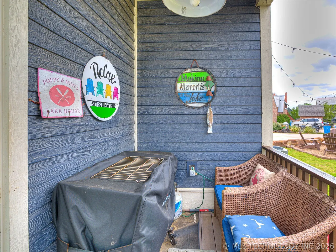 Photo 17 — 76 Lower Green Way, Carlton Landing, OK 74432