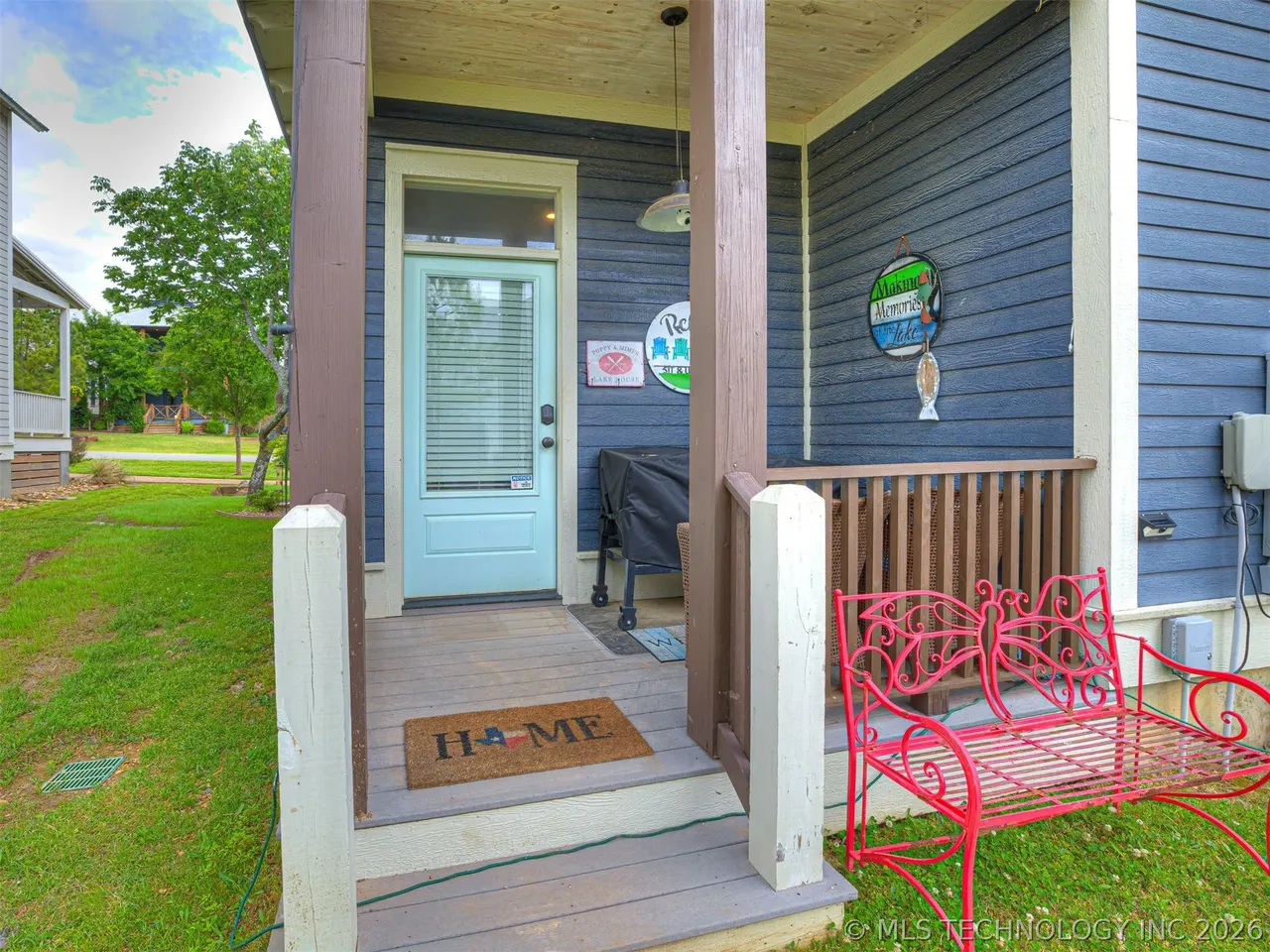 Photo 18 — 76 Lower Green Way, Carlton Landing, OK 74432