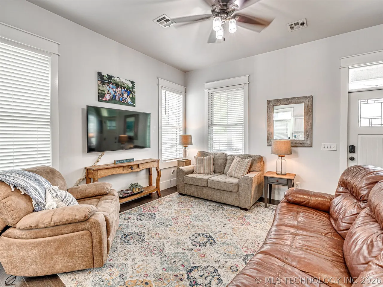 Photo 20 — 76 Lower Green Way, Carlton Landing, OK 74432