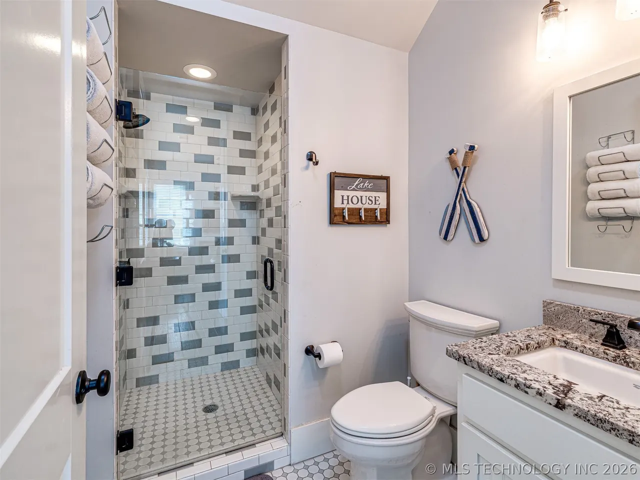 Photo 32 — 76 Lower Green Way, Carlton Landing, OK 74432