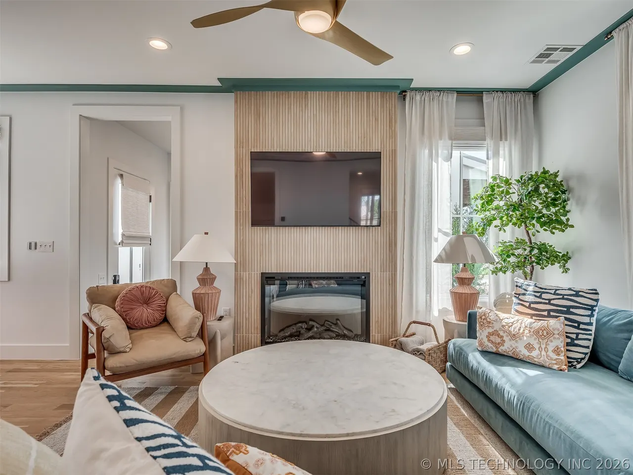 Photo 13 — 51 Lower Greenway A, Carlton Landing, OK 74432