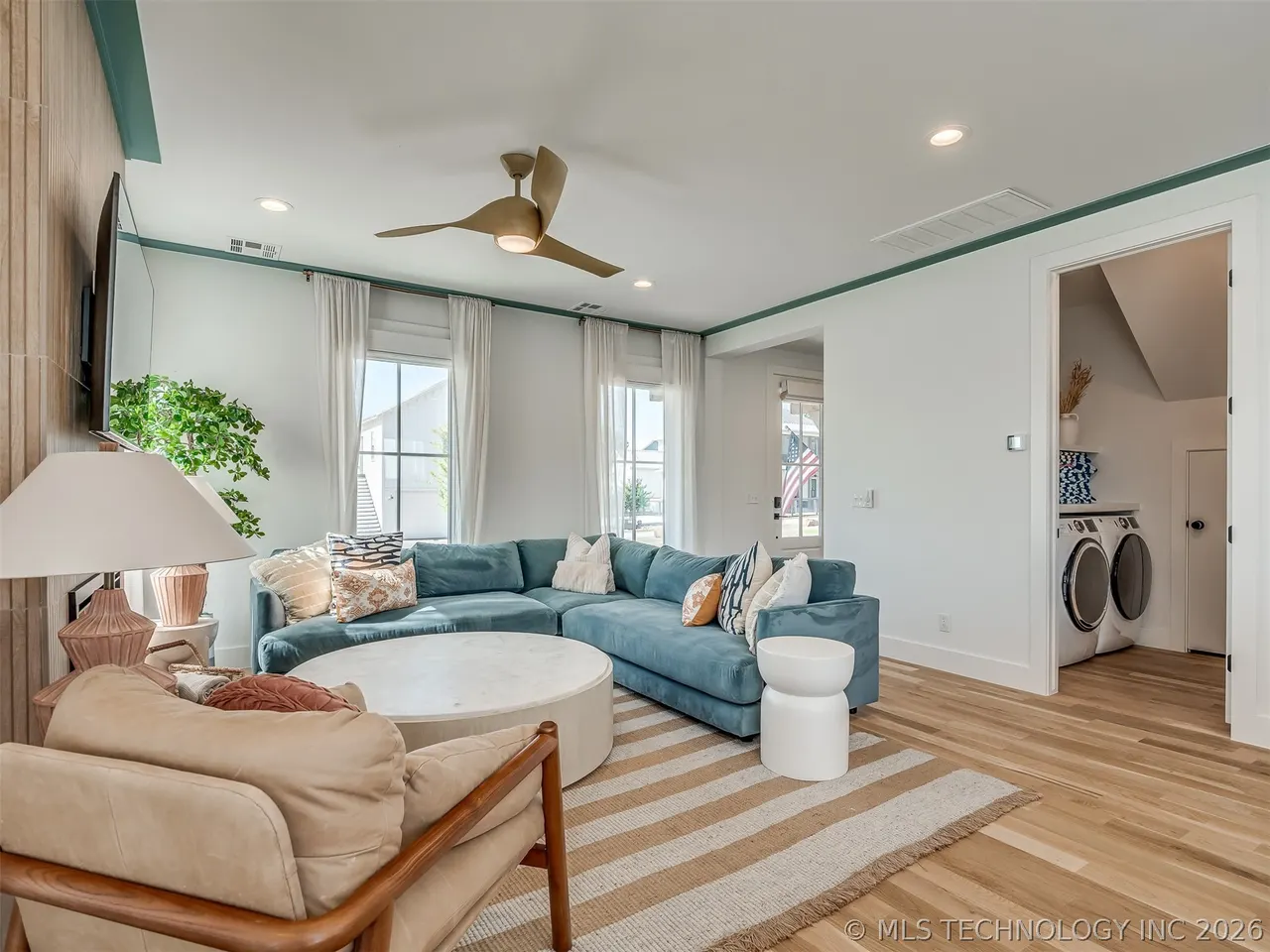 Photo 14 — 51 Lower Greenway A, Carlton Landing, OK 74432