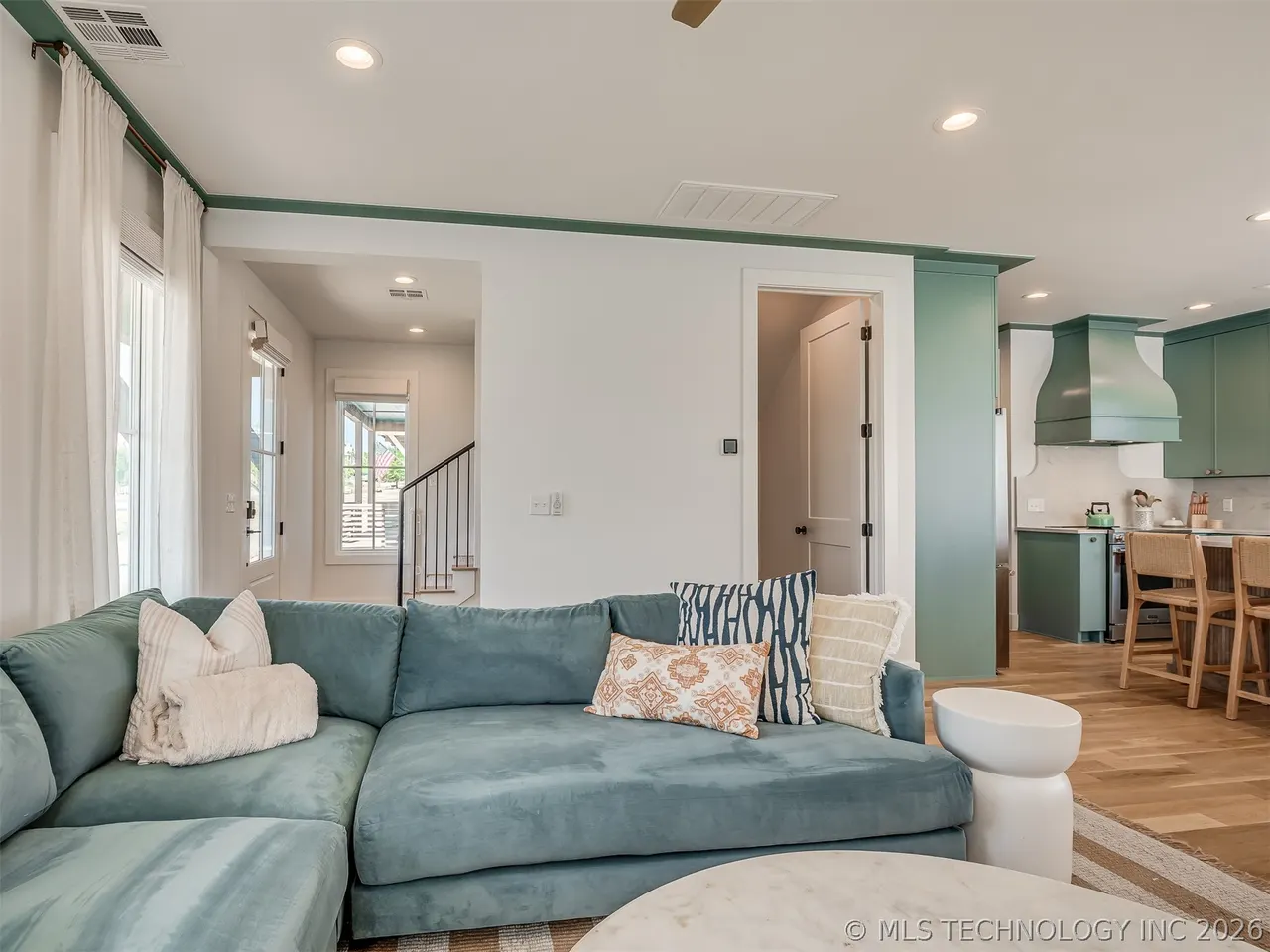 Photo 15 — 51 Lower Greenway A, Carlton Landing, OK 74432