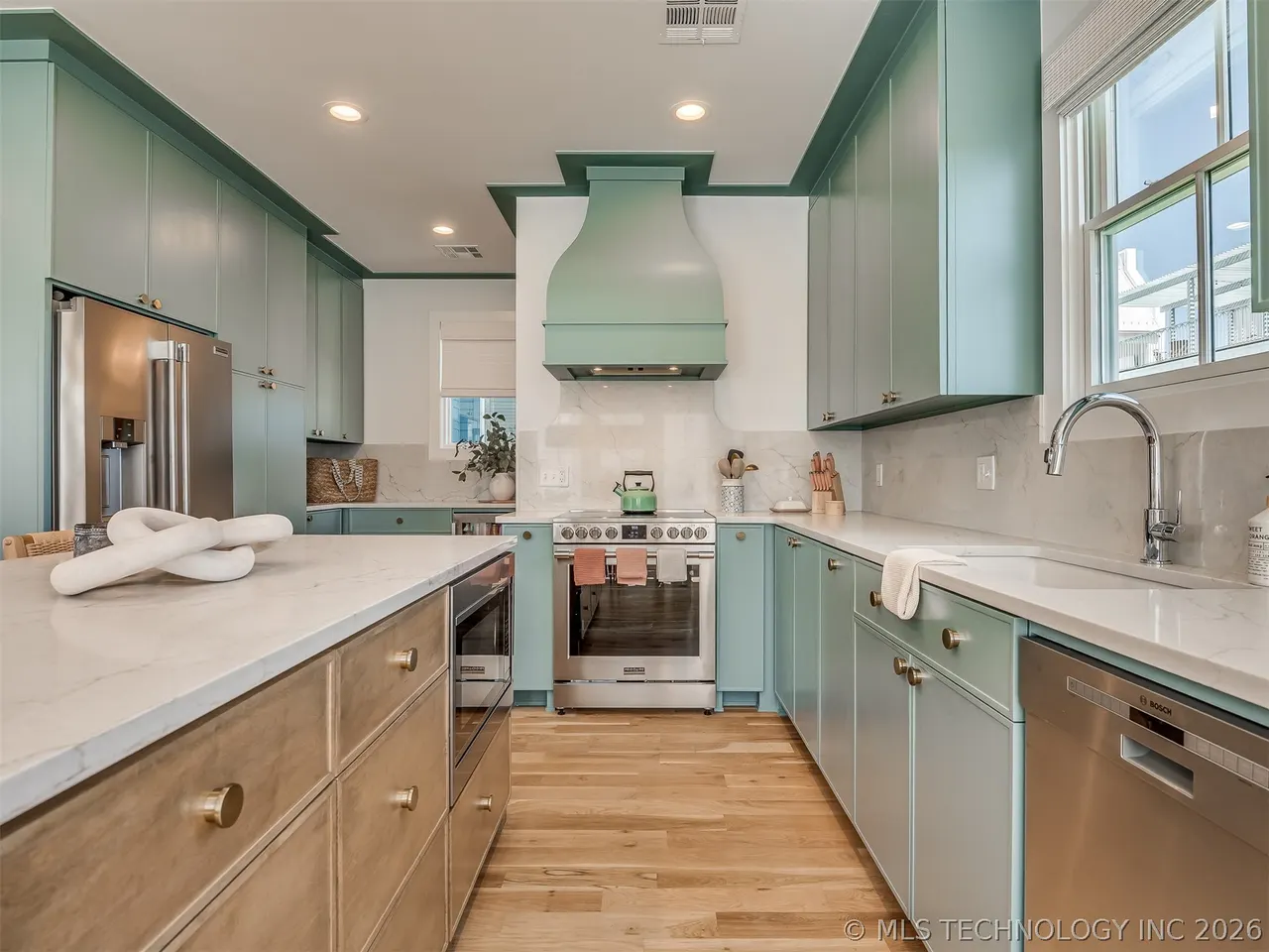 Photo 19 — 51 Lower Greenway A, Carlton Landing, OK 74432