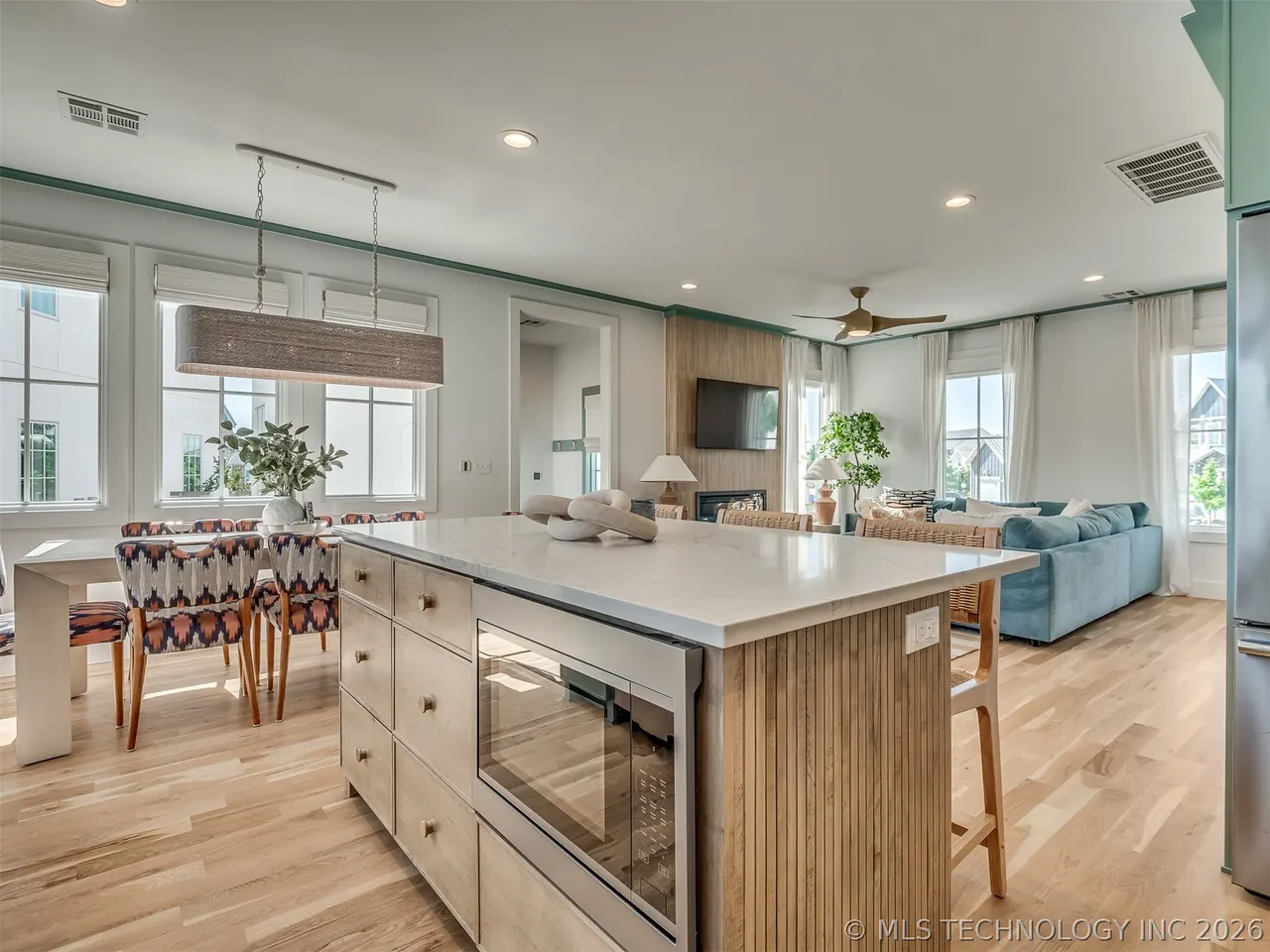 Photo 21 — 51 Lower Greenway A, Carlton Landing, OK 74432