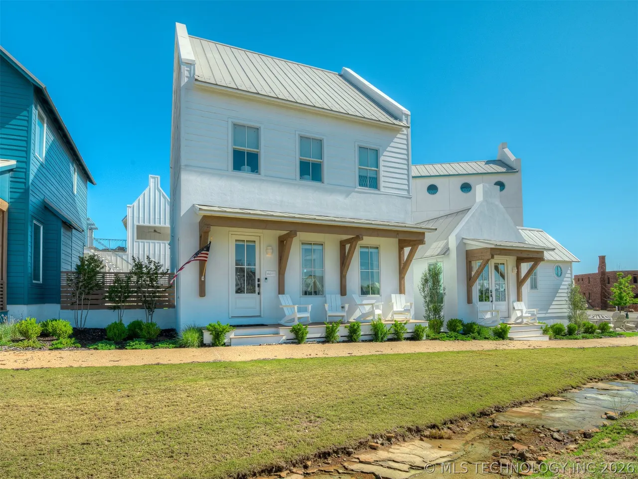 Photo 2 — 51 Lower Greenway A, Carlton Landing, OK 74432