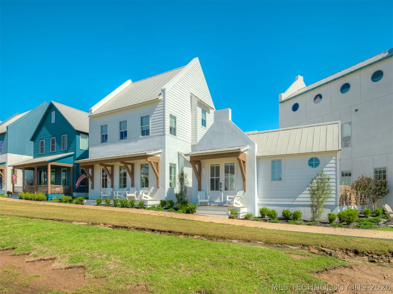 Photo 3 — 51 Lower Greenway A, Carlton Landing, OK 74432