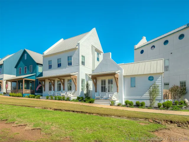 Photo 3 — 51 Lower Greenway A, Carlton Landing, OK 74432