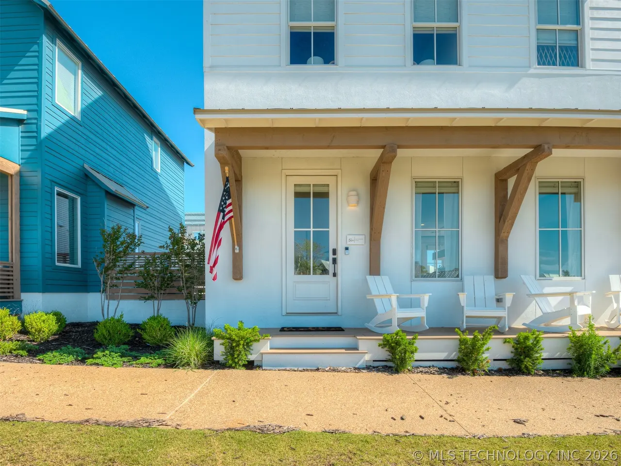 Photo 5 — 51 Lower Greenway A, Carlton Landing, OK 74432
