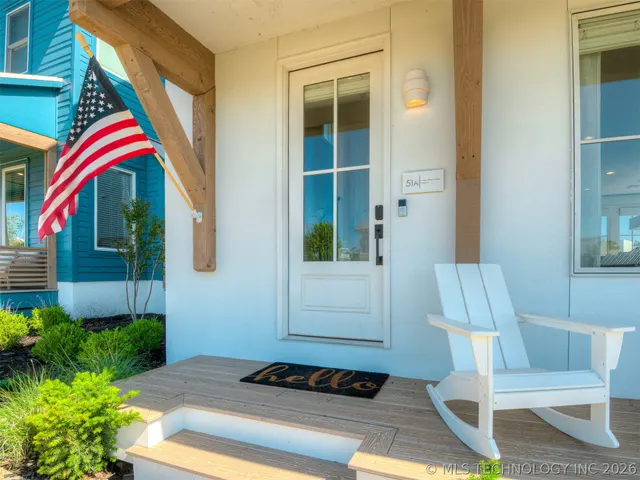 Photo 6 — 51 Lower Greenway A, Carlton Landing, OK 74432