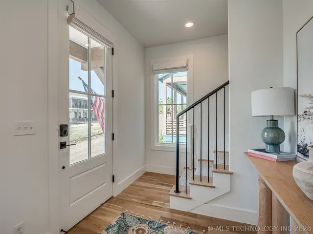 Photo 7 — 51 Lower Greenway A, Carlton Landing, OK 74432