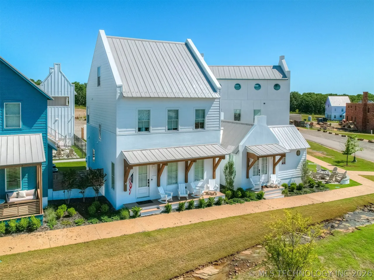Photo 84 — 51 Lower Greenway A, Carlton Landing, OK 74432