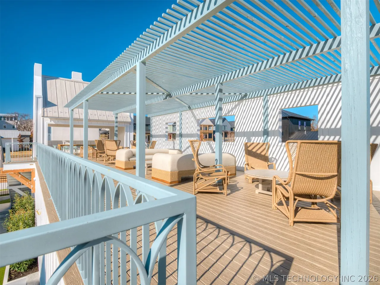 Photo 100 — 51 Lower Greenway A, Carlton Landing, OK 74432