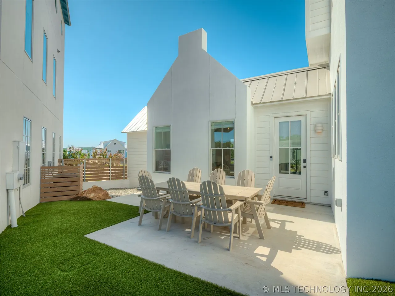 Photo 77 — 51 Lower Greenway A, Carlton Landing, OK 74432
