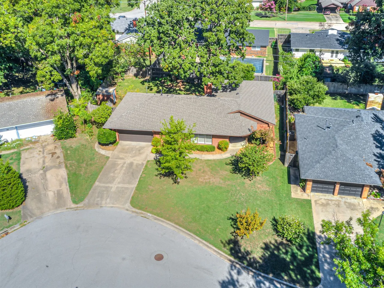 Photo 49 — 3709 E 59TH Street, Tulsa, OK 74135