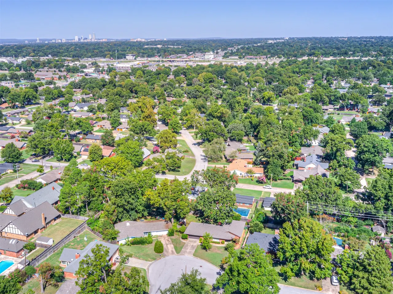 Photo 54 — 3709 E 59TH Street, Tulsa, OK 74135