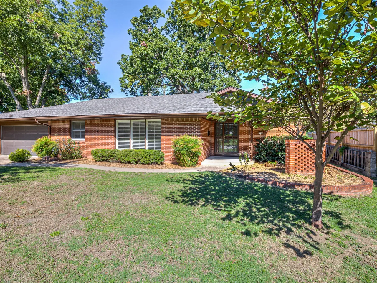 Photo 59 — 3709 E 59TH Street, Tulsa, OK 74135