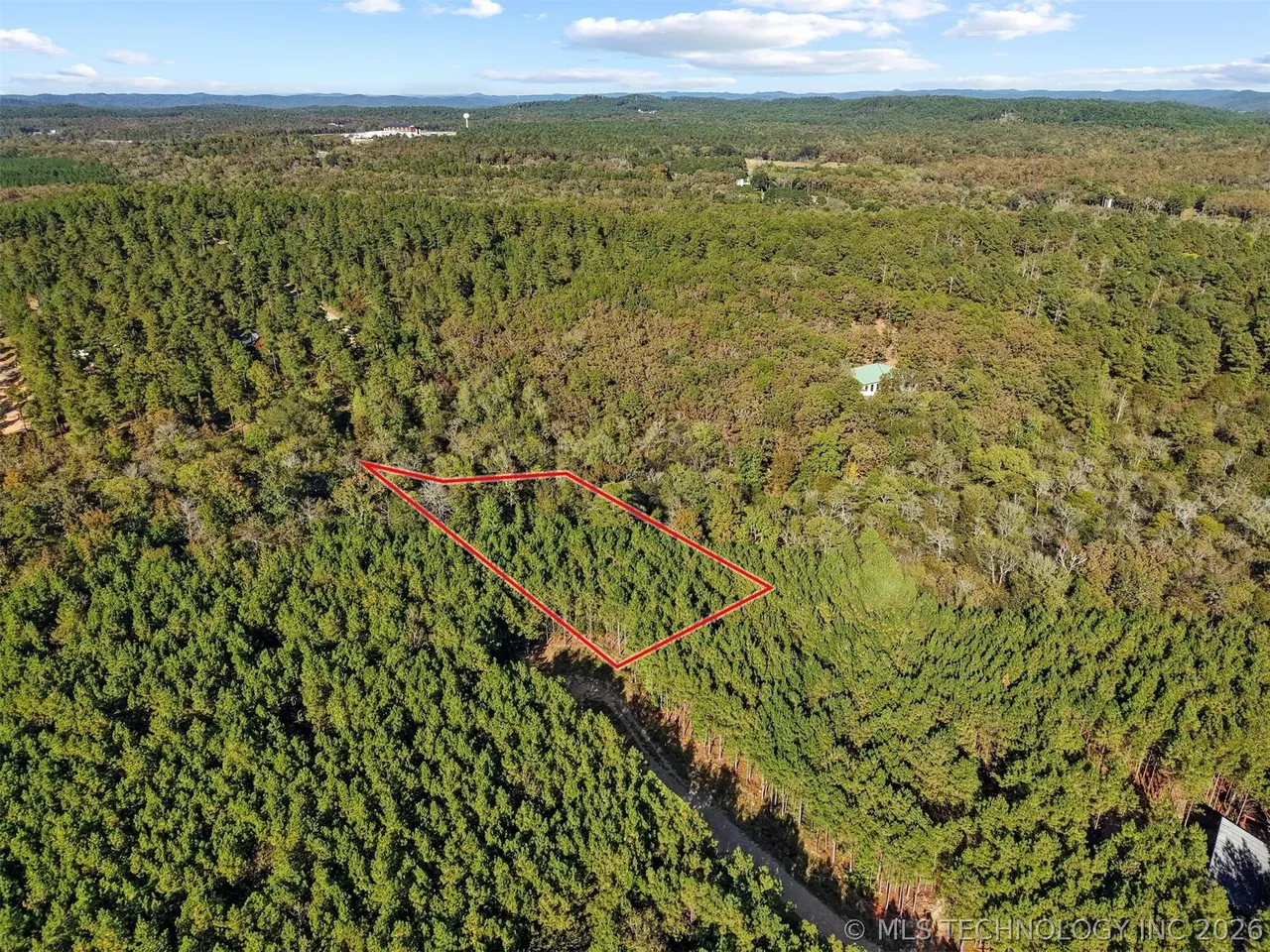 Photo 4 — 134 Wolf Tree Trail, Broken Bow, OK 74728