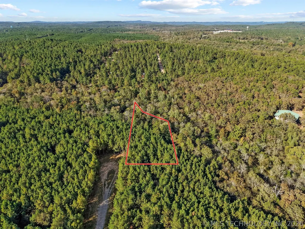 Photo 6 — 134 Wolf Tree Trail, Broken Bow, OK 74728