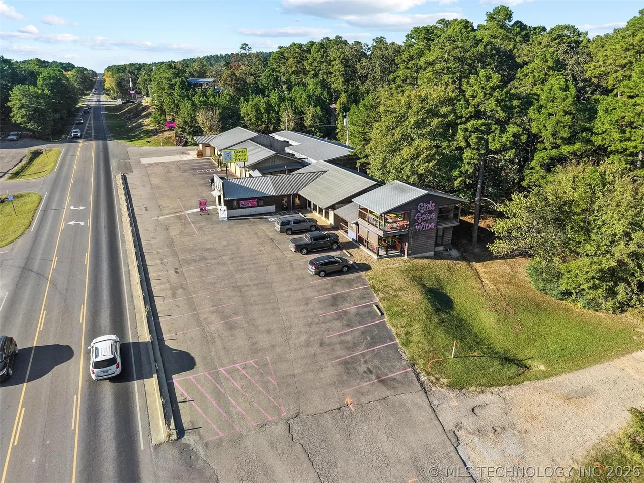 Photo 30 — 134 Wolf Tree Trail, Broken Bow, OK 74728
