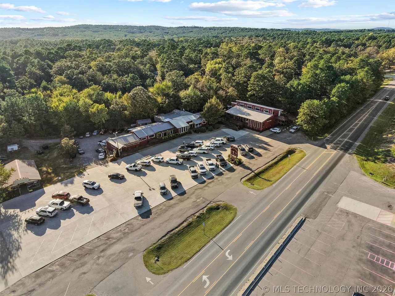 Photo 31 — 134 Wolf Tree Trail, Broken Bow, OK 74728