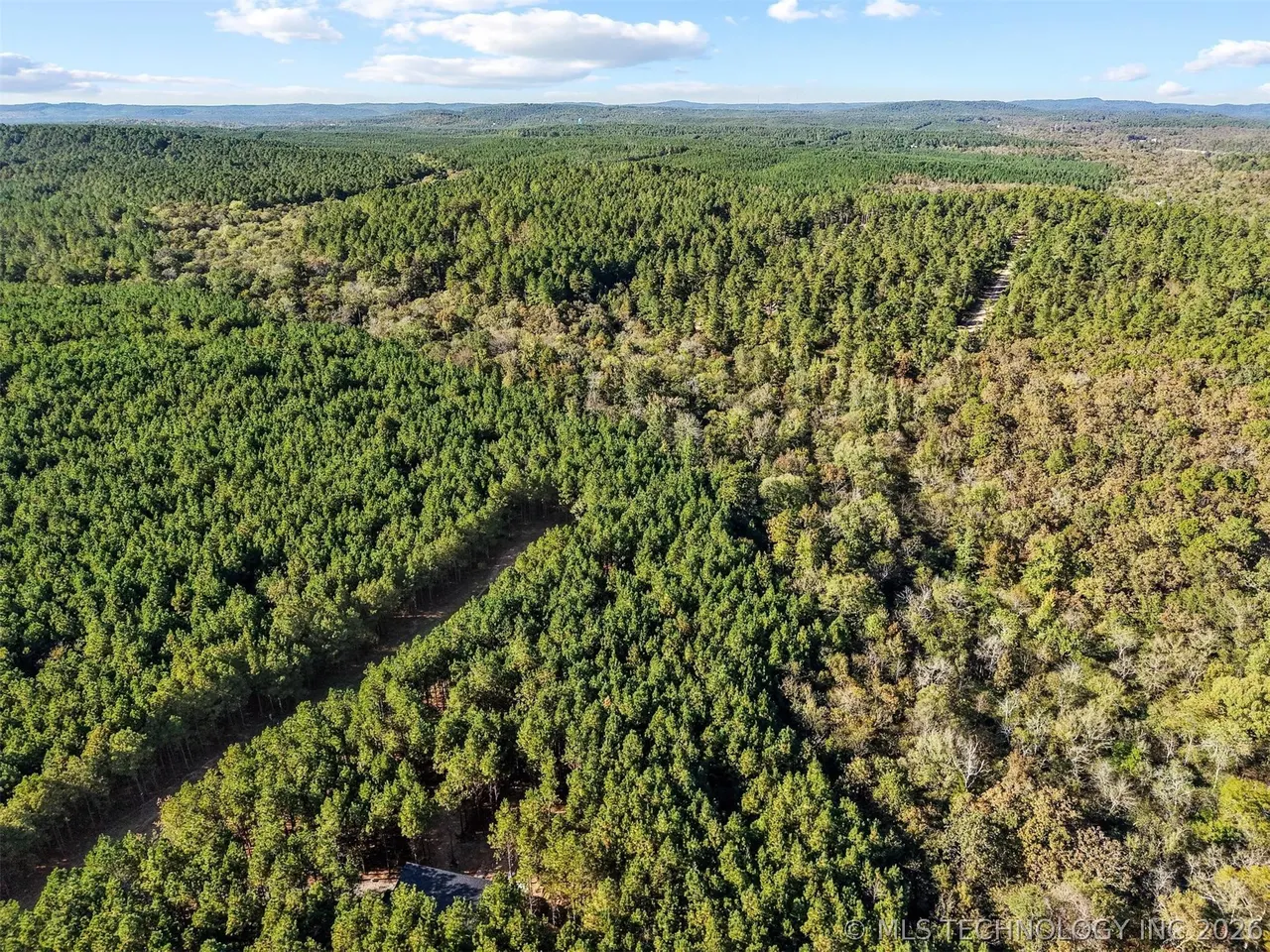 Photo 9 — 134 Wolf Tree Trail, Broken Bow, OK 74728