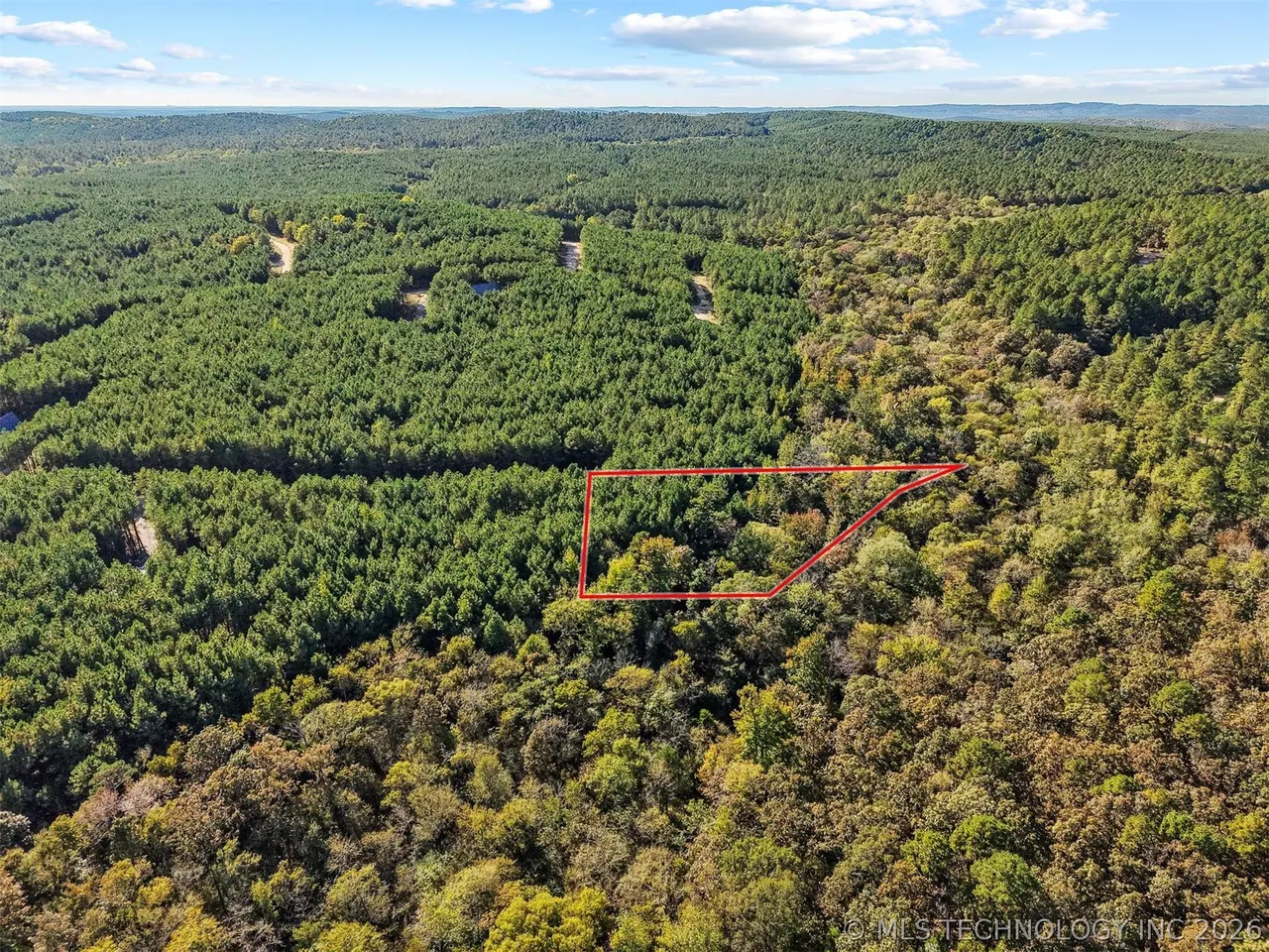Photo 10 — 134 Wolf Tree Trail, Broken Bow, OK 74728