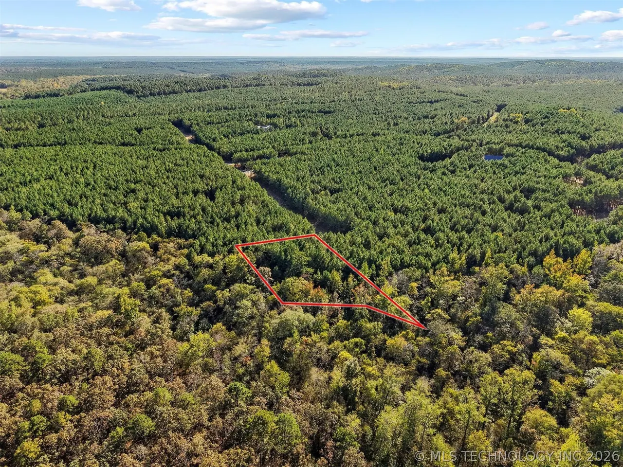 Photo 12 — 134 Wolf Tree Trail, Broken Bow, OK 74728