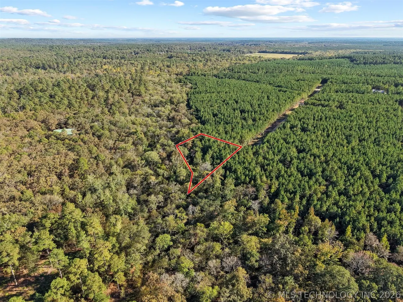Photo 14 — 134 Wolf Tree Trail, Broken Bow, OK 74728