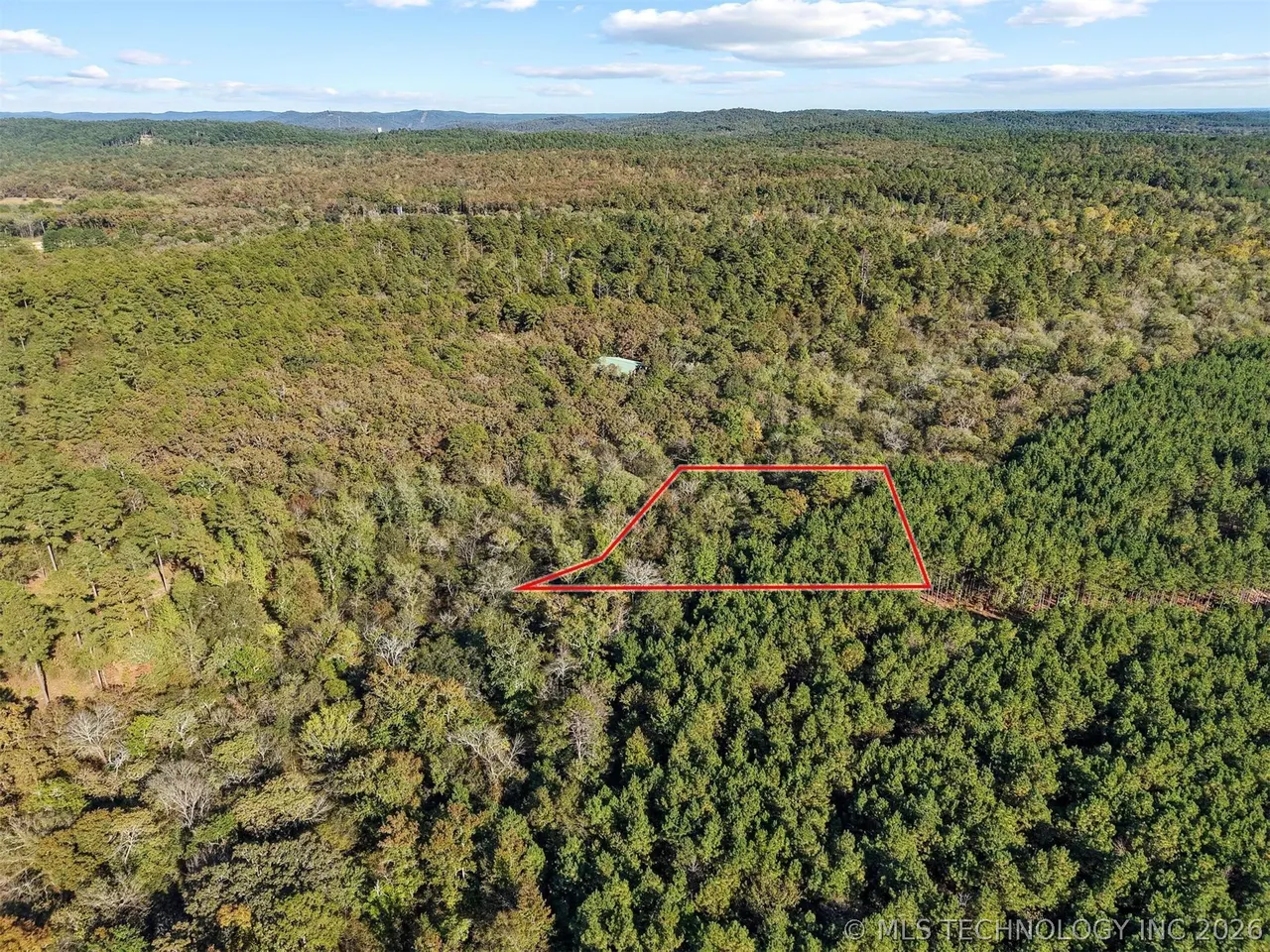 Photo 16 — 134 Wolf Tree Trail, Broken Bow, OK 74728