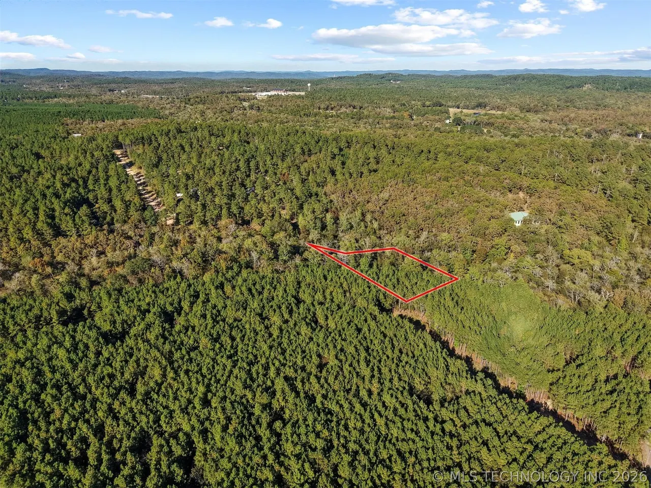 Photo 18 — 134 Wolf Tree Trail, Broken Bow, OK 74728