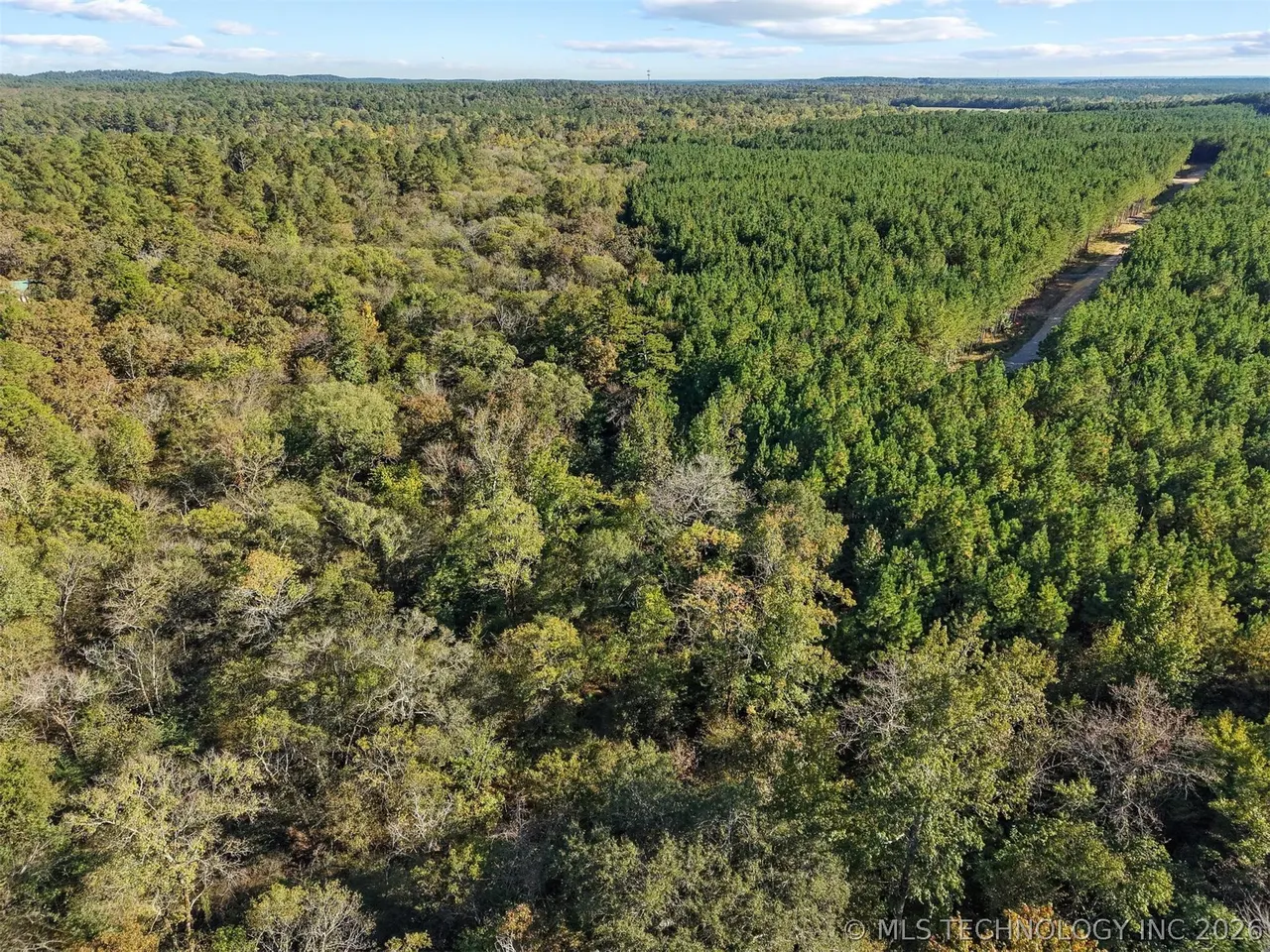 Photo 22 — 134 Wolf Tree Trail, Broken Bow, OK 74728