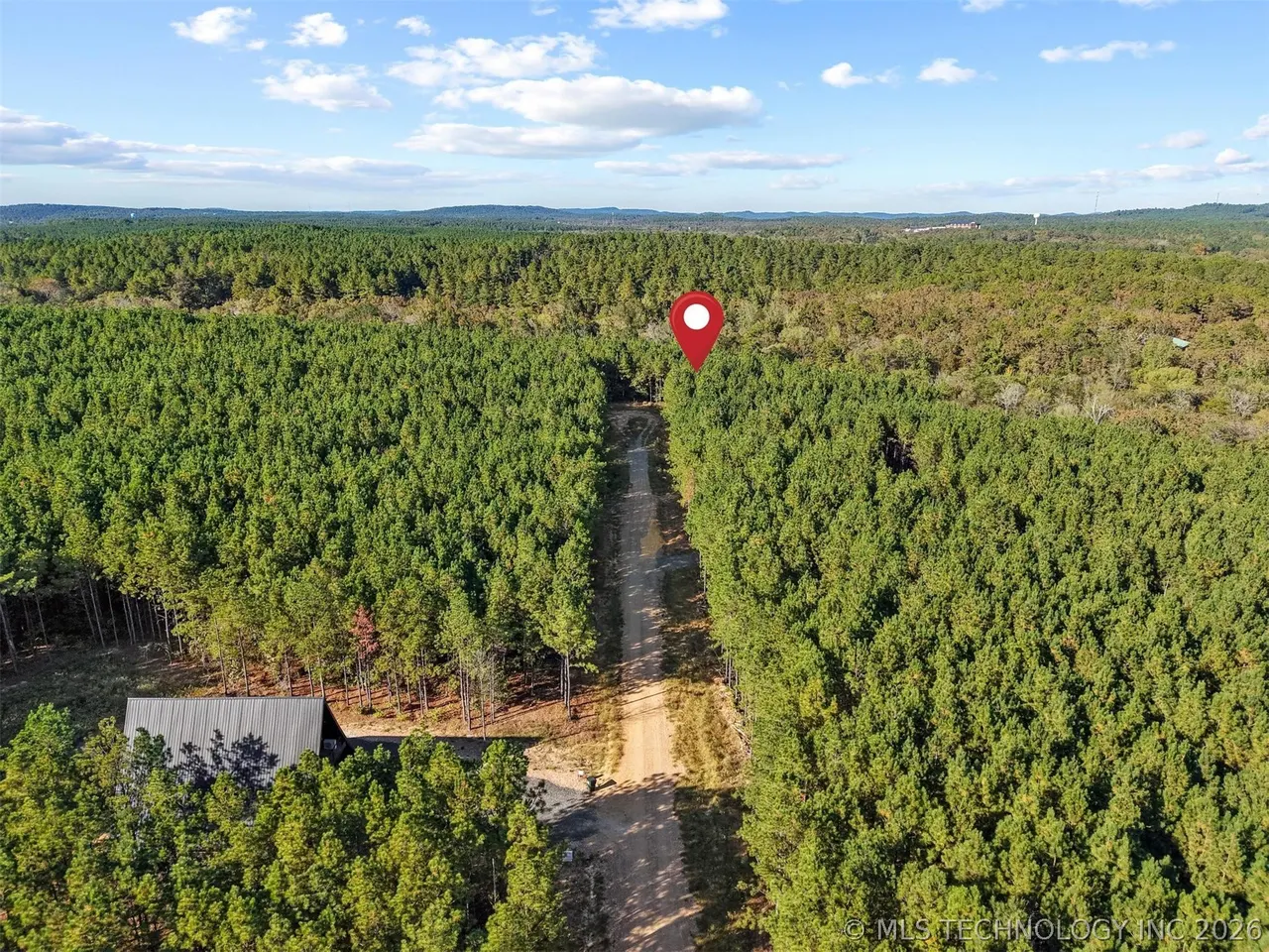 Photo 23 — 134 Wolf Tree Trail, Broken Bow, OK 74728