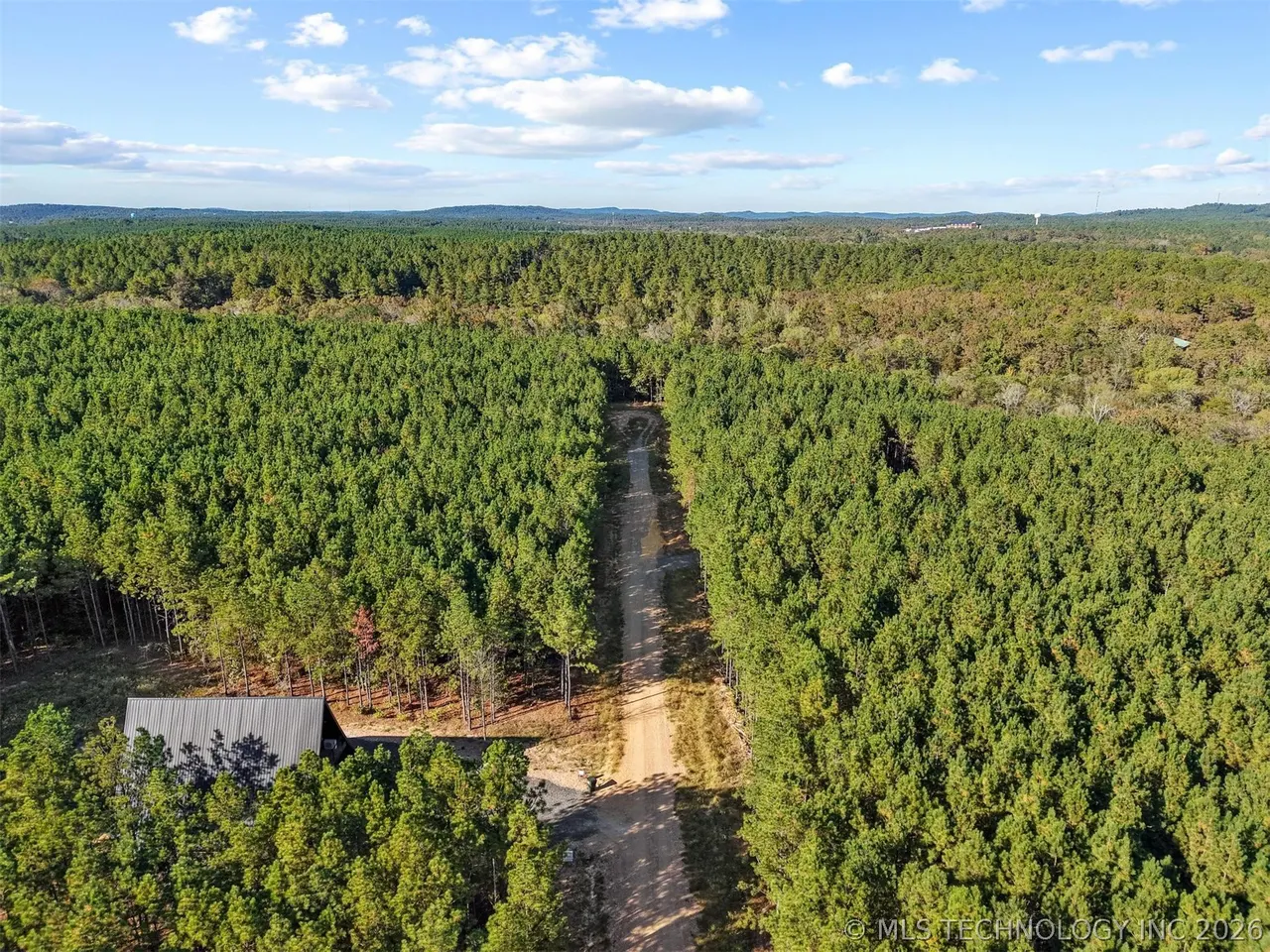 Photo 24 — 134 Wolf Tree Trail, Broken Bow, OK 74728
