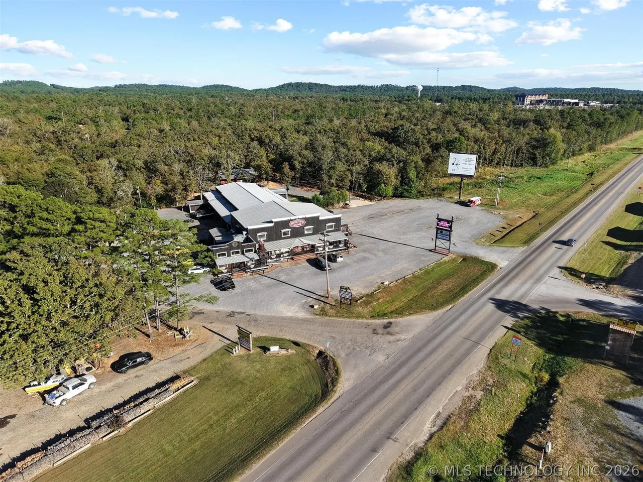 Photo 27 — 134 Wolf Tree Trail, Broken Bow, OK 74728