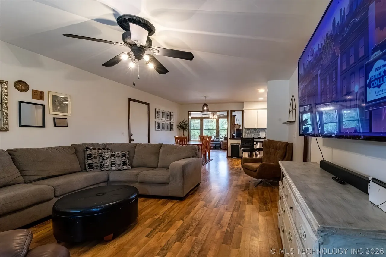 Photo 2 — 6703 Pecan Road, Stillwater, OK 74074