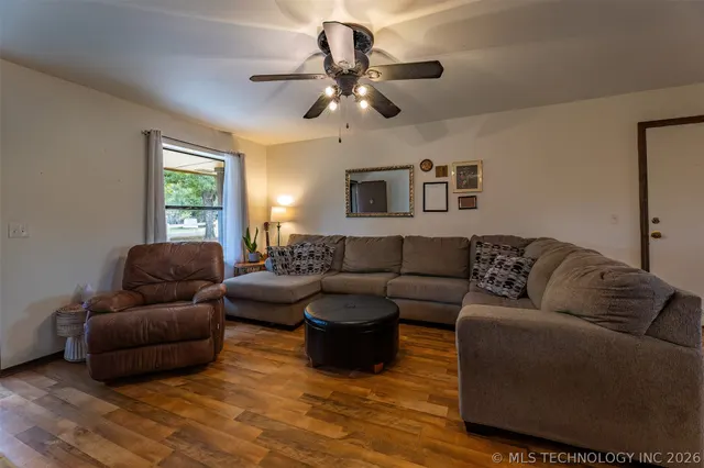 Photo 3 — 6703 Pecan Road, Stillwater, OK 74074