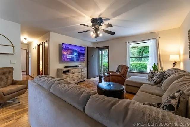 Photo 4 — 6703 Pecan Road, Stillwater, OK 74074