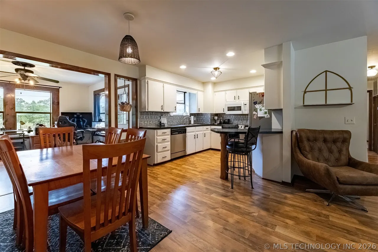 Photo 5 — 6703 Pecan Road, Stillwater, OK 74074
