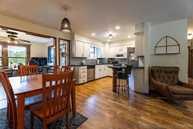 Photo 5 — 6703 Pecan Road, Stillwater, OK 74074