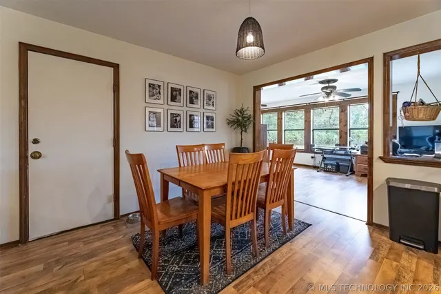 Photo 6 — 6703 Pecan Road, Stillwater, OK 74074