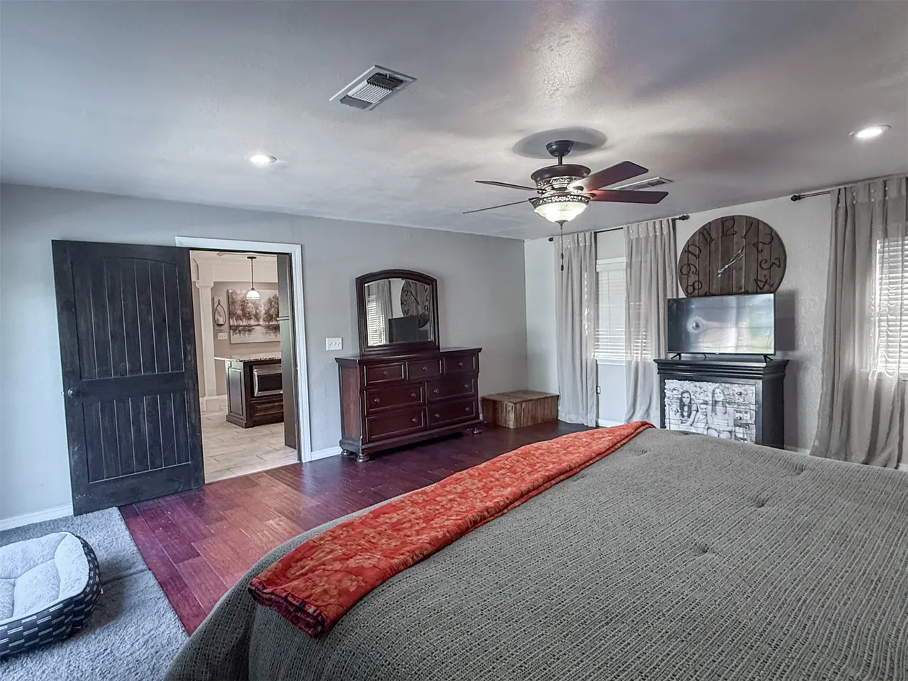 Photo 33 — 1465 Bethel Cutoff, Broken Bow, OK 74728