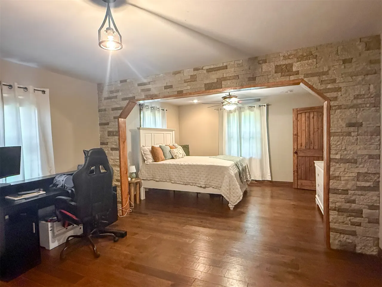 Photo 40 — 1465 Bethel Cutoff, Broken Bow, OK 74728