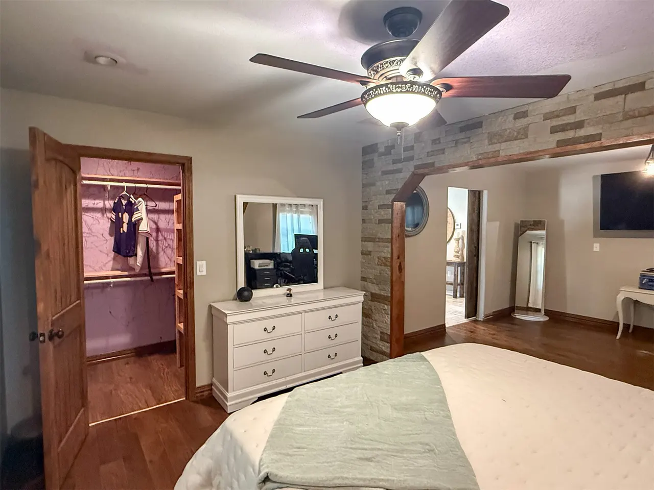 Photo 42 — 1465 Bethel Cutoff, Broken Bow, OK 74728