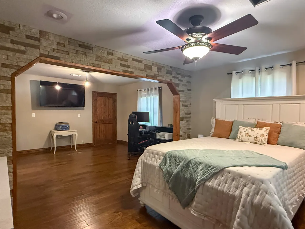 Photo 43 — 1465 Bethel Cutoff, Broken Bow, OK 74728